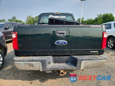 Zdjęcie 6 z 13 samochodu: 2012 FORD F250 SUPER DUTY VIN:1FT7X2B66CEB76517 - miniatura