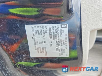 Zdjęcie 12 z 12 samochodu: 2009 CHEVROLET SILVERADO K1500 LTZ VIN:1GCEK390X9E146474 - miniatura