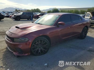 2019 DODGE CHARGER SXT 2C3CDXBG2KH644316 - główne zdjęcie licytacji z USA - miniatura