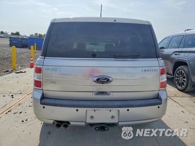 Zdjęcie 6 z 13 samochodu: 2010 FORD FLEX LIMITED VIN:2FMGK5DC6ABA38970 - miniatura