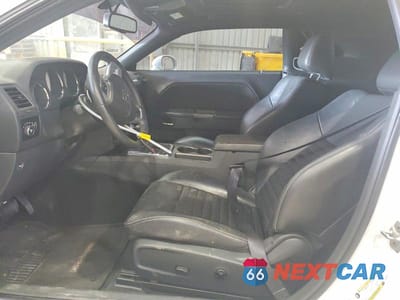 Zdjęcie 7 z 13 samochodu: 2013 DODGE CHALLENGER R/T VIN:2C3CDYBT0DH525007 - miniatura