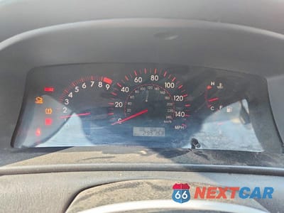 Zdjęcie 9 z 12 samochodu: 2005 TOYOTA COROLLA XRS VIN:2T1BY30E75C460445 - miniatura