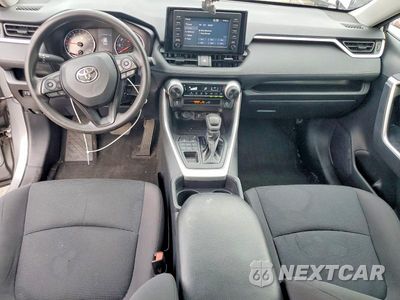 Zdjęcie 8 z 13 samochodu: 2019 TOYOTA RAV4 LE VIN:2T3F1RFV0KW023050 - miniatura