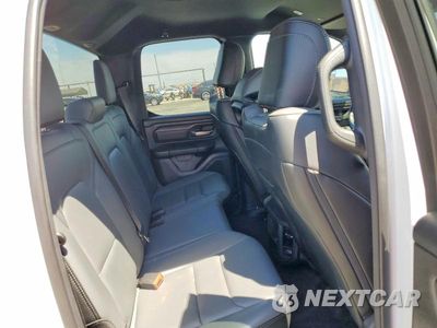 Zdjęcie 10 z 12 samochodu: 2026 RAM 1500 TRADESMAN VIN:1C6RRECP5TN277325 - miniatura