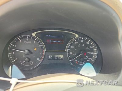 Zdjęcie 9 z 12 samochodu: 2013 NISSAN ALTIMA 2.5 VIN:1N4AL3AP5DC900752 - miniatura