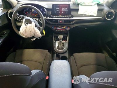 Zdjęcie 8 z 12 samochodu: 2019 KIA FORTE LXS VIN:3KPF24AD6KE059027 - miniatura