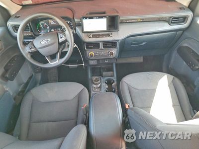Zdjęcie 8 z 14 samochodu: 2024 FORD MAVERICK XL VIN:3FTTW8A30RRA47853 - miniatura