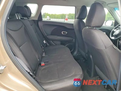 Zdjęcie 10 z 12 samochodu: 2015 KIA SOUL BASE VIN:KNDJN2A20F7202175 - miniatura