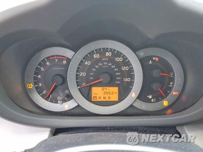 Zdjęcie 9 z 14 samochodu: 2011 TOYOTA RAV4 LIMITED VIN:JTMDK4DVXB5103859 - miniatura