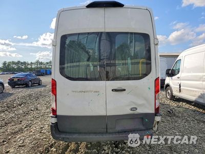 Zdjęcie 6 z 13 samochodu: 2021 FORD TRANSIT T-350 DELIVERY VAN VIN:1FTBW3X86MKA60962 - miniatura
