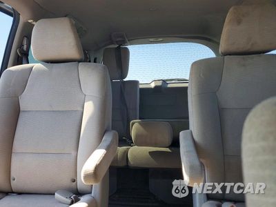 Zdjęcie 10 z 13 samochodu: 2013 HONDA ODYSSEY LX VIN:5FNRL5H21DB052200 - miniatura