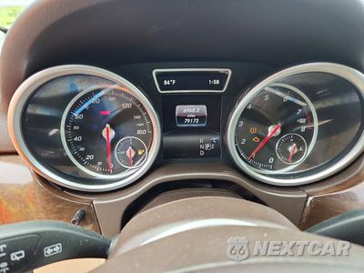 Zdjęcie 9 z 13 samochodu: 2017 MERCEDES-BENZ GLE 350 VIN:4JGDA5JB1HA964474 - miniatura