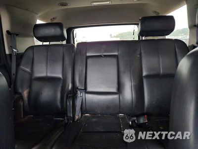 Zdjęcie 10 z 13 samochodu: 2008 CHEVROLET TAHOE K1500 VIN:1GNFK13088J167550 - miniatura