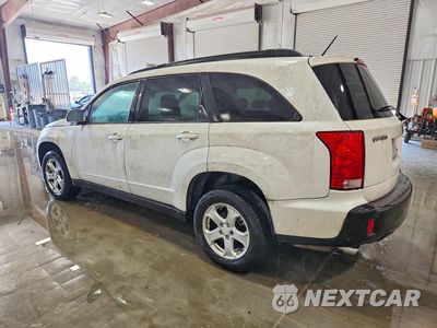 Drugie zdjęcie samochodu z przodu: 2008 SUZUKI XL7 VIN:2S3DB117486102743 - miniatura