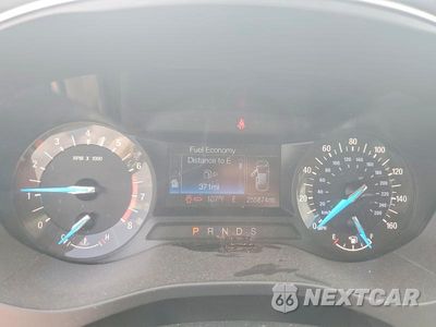 Zdjęcie 9 z 12 samochodu: 2015 FORD FUSION SE VIN:3FA6P0H79FR170850 - miniatura