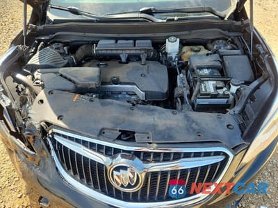 Zdjęcie 12 z 13 samochodu: 2019 BUICK ENVISION ESSENCE VIN:LRBFXCSA0KD025486 - miniatura