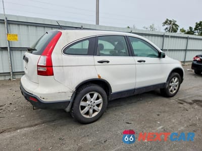 Trzecie zdjęcie samochodu z tyłu: 2008 HONDA CR-V LX VIN:JHLRE48398C008965 - miniatura