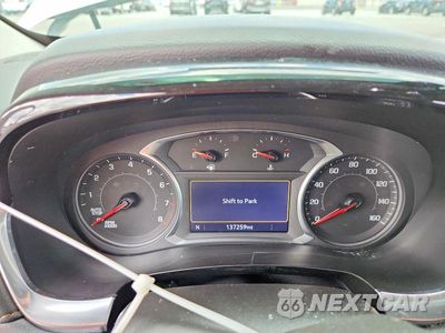 Zdjęcie 9 z 14 samochodu: 2020 CHEVROLET TRAVERSE LT VIN:1GNERGKW4LJ133341 - miniatura