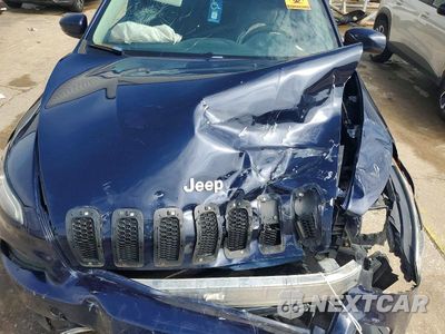 Zdjęcie 12 z 13 samochodu: 2014 JEEP CHEROKEE LIMITED VIN:1C4PJMDS9EW243700 - miniatura