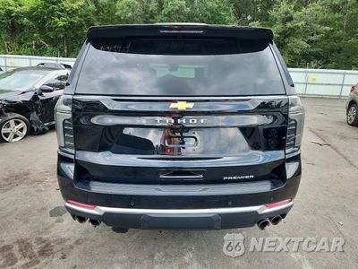 Zdjęcie 6 z 13 samochodu: 2025 CHEVROLET TAHOE K1500 PREMIER VIN:1GNS6SRD6SR300852 - miniatura