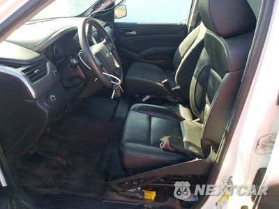 Zdjęcie 7 z 12 samochodu: 2018 CHEVROLET TAHOE POLICE VIN:1GNLCDEC3JR262968 - miniatura