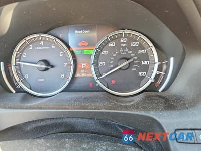 Zdjęcie 9 z 12 samochodu: 2015 ACURA TLX TECH VIN:19UUB1F54FA000205 - miniatura