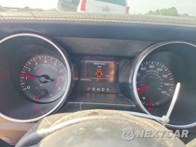 Zdjęcie 9 z 12 samochodu: 2022 FORD MUSTANG VIN:1FA6P8TH2N5108867 - miniatura