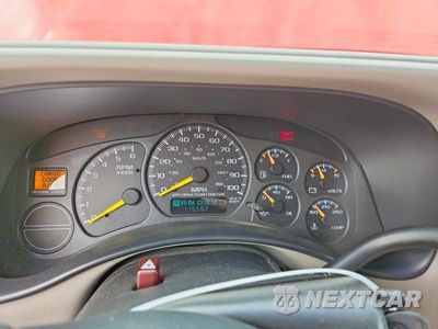 Zdjęcie 9 z 13 samochodu: 2001 CHEVROLET SUBURBAN K1500 VIN:3GNFK16T51G221898 - miniatura