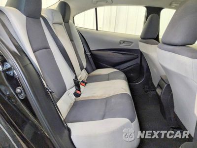 Zdjęcie 10 z 12 samochodu: 2025 TOYOTA COROLLA LE VIN:5YFB4MDEXSP242958 - miniatura