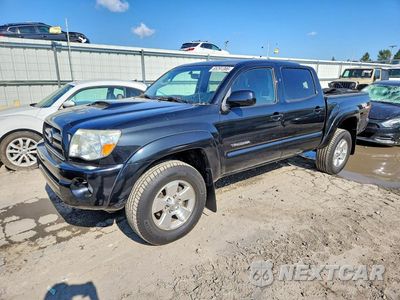 2008 TOYOTA TACOMA V6 5TELU42N38Z520254 - główne zdjęcie licytacji z USA - miniatura