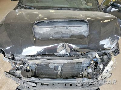Zdjęcie 11 z 12 samochodu: 2018 SUBARU WRX PREMIUM VIN:JF1VA1C68J9820953 - miniatura