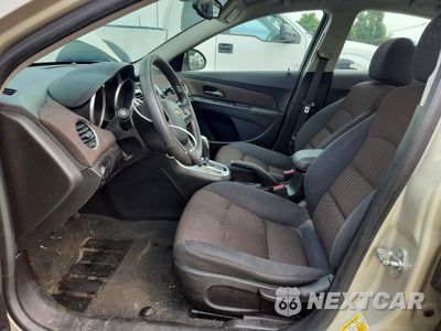 Zdjęcie 7 z 12 samochodu: 2016 CHEVROLET CRUZE LIMITED LT VIN:1G1PE5SBXG7217125 - miniatura