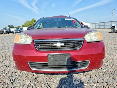 Piąte zdjęcie samochodu w środku: 2007 CHEVROLET MALIBU LS VIN:1G1ZS58F37F302132 - miniatura