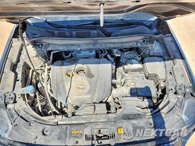 Zdjęcie 12 z 14 samochodu: 2023 MAZDA CX-5 PREMIUM PLUS VIN:JM3KFBEM5P0111546 - miniatura