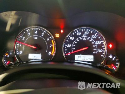 Zdjęcie 9 z 13 samochodu: 2013 TOYOTA COROLLA S VIN:5YFBU4EE7DP173776 - miniatura