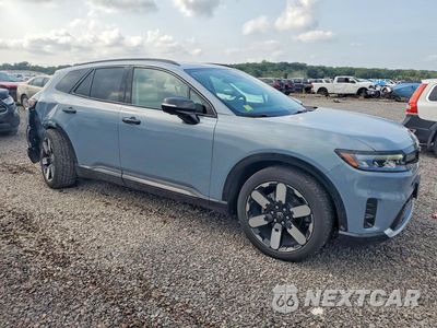 Czwarte zdjęcie samochodu z boku: 2024 HONDA PROLOGUE ELITE VIN:3GPKHZRJ5RS512424 - miniatura