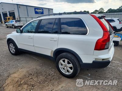 Drugie zdjęcie samochodu z przodu: 2007 VOLVO XC90 3.2 VIN:YV4CY982771393044 - miniatura