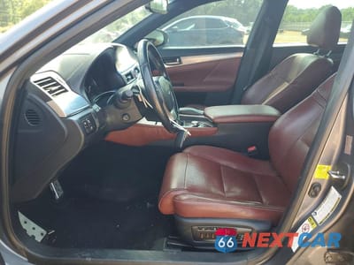 Zdjęcie 7 z 12 samochodu: 2013 LEXUS GS 350 VIN:JTHCE1BL7D5001200 - miniatura