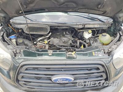 Zdjęcie 12 z 13 samochodu: 2019 FORD TRANSIT T-350 VIN:1FTBW2CV4KKA13612 - miniatura