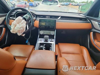 Zdjęcie 8 z 12 samochodu: 2021 JAGUAR XF R-DYNAMIC SE VIN:SAJBL4GX4MCY89546 - miniatura