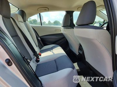 Zdjęcie 10 z 13 samochodu: 2026 TOYOTA COROLLA LE VIN:5YFB4MDE0TP416845 - miniatura