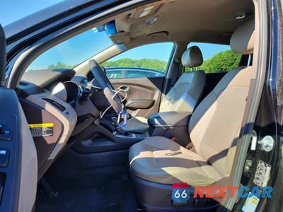 Zdjęcie 7 z 13 samochodu: 2015 HYUNDAI TUCSON GLS VIN:KM8JTCAF9FU072103 - miniatura