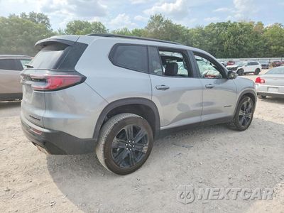 Trzecie zdjęcie samochodu z tyłu: 2026 GMC ACADIA ELEVATION VIN:1GKENKKS9TJ298343 - miniatura