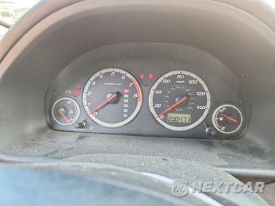 Zdjęcie 9 z 13 samochodu: 2004 HONDA CR-V EX VIN:SHSRD78834U250203 - miniatura