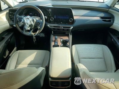 Zdjęcie 8 z 13 samochodu: 2023 LEXUS RX 350 PREMIUM VIN:2T2BAMBA2PC004615 - miniatura