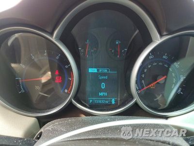 Zdjęcie 9 z 13 samochodu: 2014 CHEVROLET CRUZE LT VIN:1G1PE5SB3E7389851 - miniatura