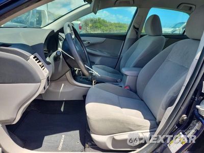 Zdjęcie 7 z 12 samochodu: 2011 TOYOTA COROLLA BASE VIN:2T1BU4EE2BC606451 - miniatura