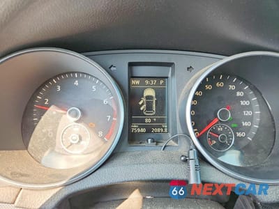 Zdjęcie 9 z 12 samochodu: 2011 VOLKSWAGEN JETTA S VIN:3VWPZ8AJ4BM712955 - miniatura