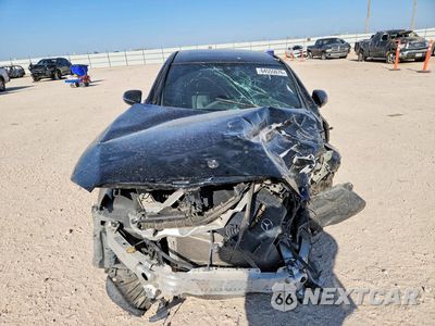 Piąte zdjęcie samochodu w środku: 2017 MERCEDES-BENZ E 300 VIN:WDDZF4JB8HA010087 - miniatura