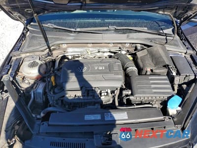 Zdjęcie 11 z 13 samochodu: 2016 VOLKSWAGEN GTI S/SE VIN:3VW5T7AU4GM007268 - miniatura